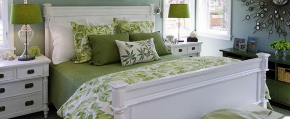 Elegant Bedroom design Ideas With A Lovely Color Scheme _74