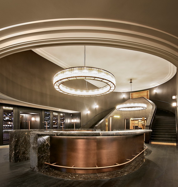 Five-star Courchevel- L’Apogée A New Luxury Hotel _09