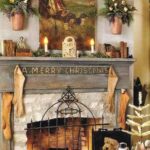 Gorgeous-Fireplace-Mantel-Christmas-Decoration-Ideas-_011