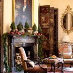 Gorgeous-Fireplace-Mantel-Christmas-Decoration-Ideas-_211