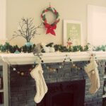 Gorgeous-Fireplace-Mantel-Christmas-Decoration-Ideas-_252