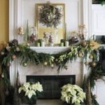 Gorgeous-Fireplace-Mantel-Christmas-Decoration-Ideas-_411