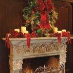 Gorgeous-Fireplace-Mantel-Christmas-Decoration-Ideas-_461