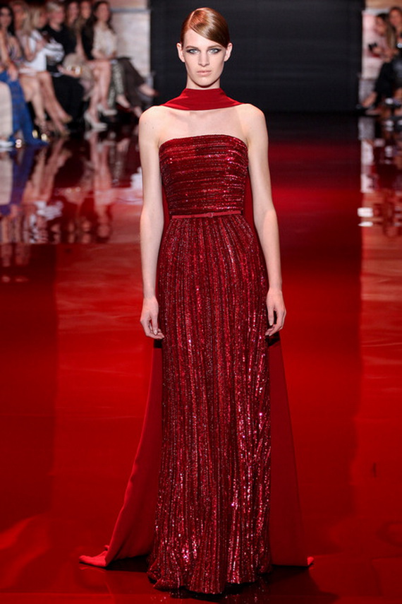 Dior releases lunar new year 2020 collection High fashion “haute couture” For New Years Eve 2014
