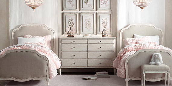 Inspire2014 Pink Bedroom  (4)