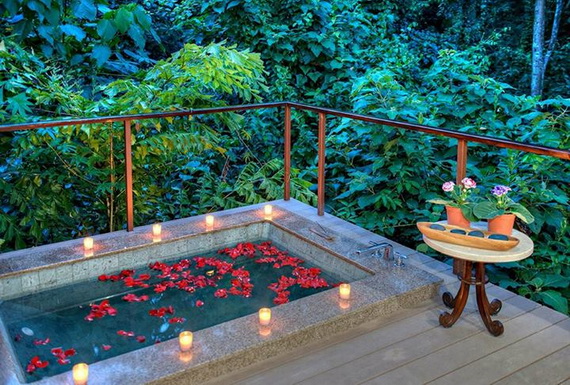 Luxurious Rainforest Experience Nayara Springs, Costa Rica_03