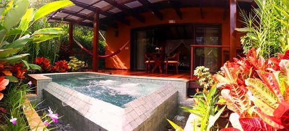 Luxurious Rainforest Experience Nayara Springs, Costa Rica_05