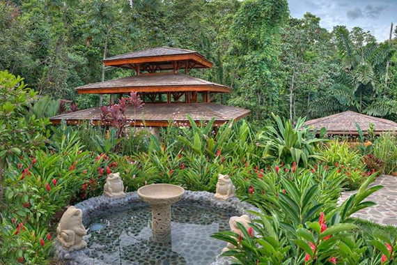Luxurious Rainforest Experience Nayara Springs, Costa Rica_06
