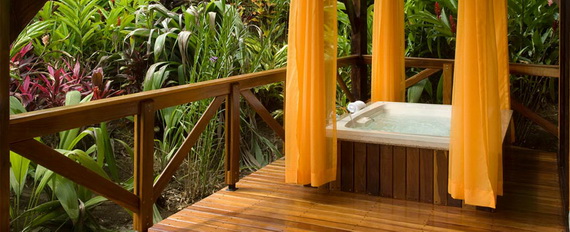 Luxurious Rainforest Experience Nayara Springs, Costa Rica_2