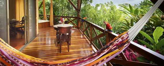 Luxurious Rainforest Experience Nayara Springs, Costa Rica_31