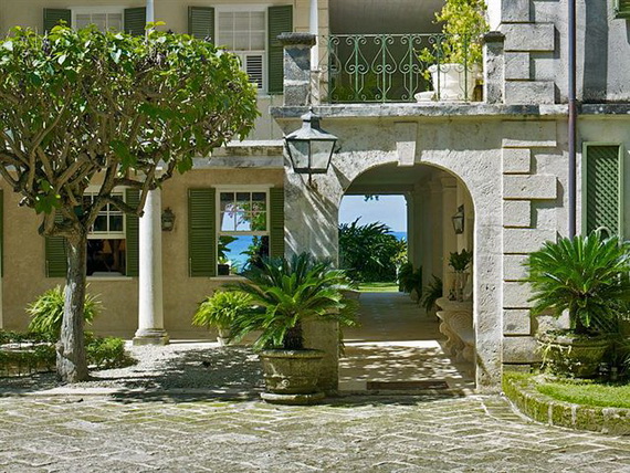 Mango Bay At The Garden, Barbados -Vacation Rental_01