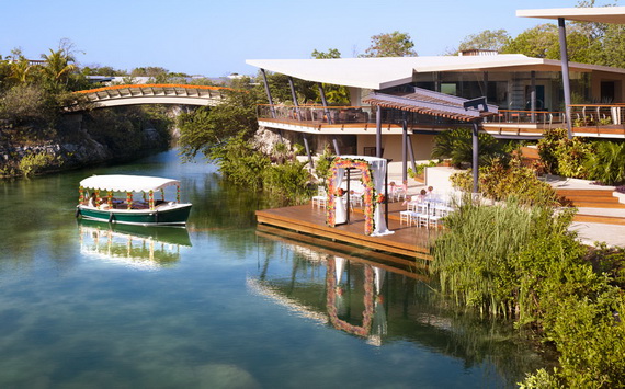Rosewood Mayakoba Named Top Resort in Mexico _23