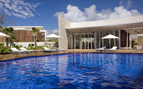 Rosewood Mayakoba Named Top Resort in Mexico _25