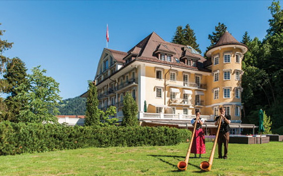 five star hotel in the Center of Gstaad Le Grand Bellevue_30