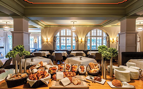 five star hotel in the Center of Gstaad Le Grand Bellevue_40