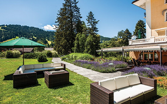 five star hotel in the Center of Gstaad Le Grand Bellevue_43