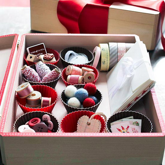 64 Cute Valentine's Gift Ideas