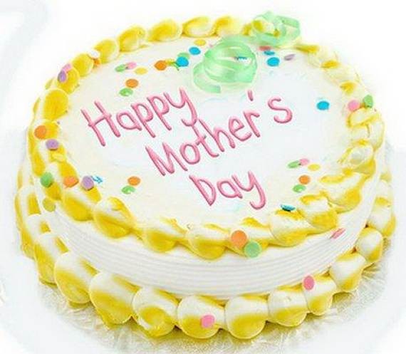 70-Affectionate-Mothers-Day-Cake-Ideas_11