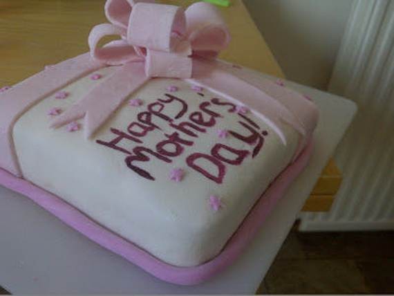 70-Affectionate-Mothers-Day-Cake-Ideas_12