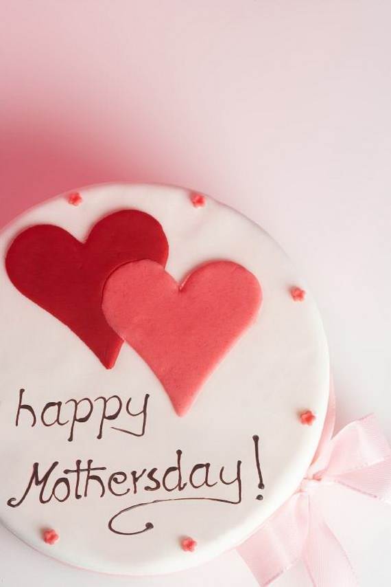 70-Affectionate-Mothers-Day-Cake-Ideas_34