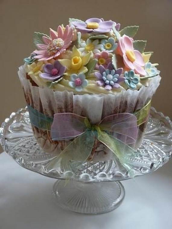 70-Affectionate-Mothers-Day-Cake-Ideas_67