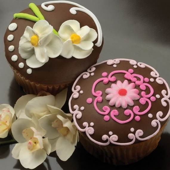 70-Affectionate-Mothers-Day-Cake-Ideas_74
