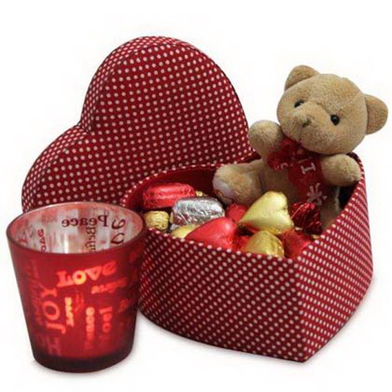 84 Cute Valentine's Gift Ideas