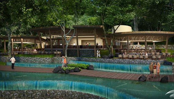 Andaz’s latest luxury hotel, Peninsula Papagayo, Culebra, Costa Rica_04