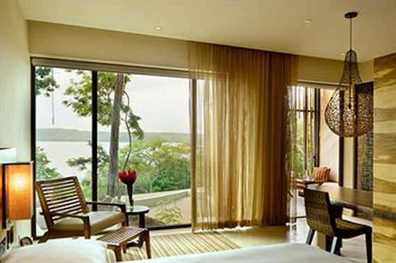 Andaz’s latest luxury hotel, Peninsula Papagayo, Culebra, Costa Rica_17