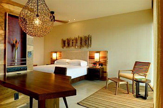 Andaz’s latest luxury hotel, Peninsula Papagayo, Culebra, Costa Rica_21