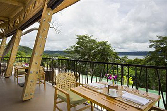 Andaz’s latest luxury hotel, Peninsula Papagayo, Culebra, Costa Rica_25