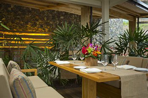 Andaz’s latest luxury hotel, Peninsula Papagayo, Culebra, Costa Rica_28