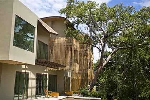 Andaz’s latest luxury hotel, Peninsula Papagayo, Culebra, Costa Rica_29