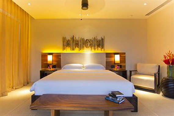 Andaz’s latest luxury hotel, Peninsula Papagayo, Culebra, Costa Rica_33