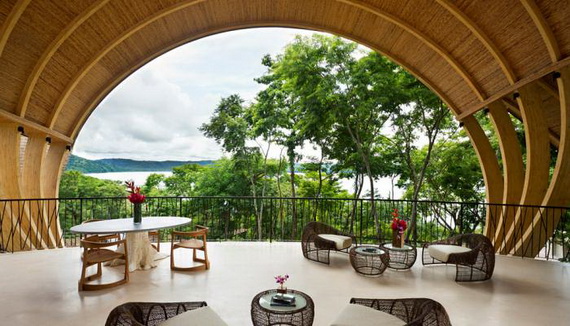 Andaz’s latest luxury hotel, Peninsula Papagayo, Culebra, Costa Rica_55
