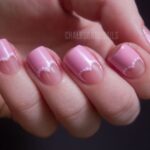 Creative Nail Art Designs for Valentine’s Day _009