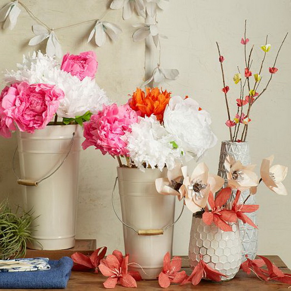 Creative Table Arrangements For A Welcoming Holiday _50