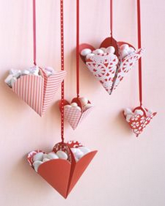 Cute and Easy DIY Valentine’s Day Gift Ideas_24