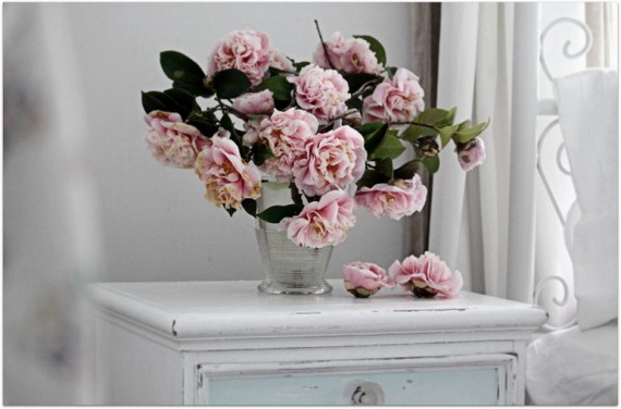 Flower Decoration Ideas For Valentine’s Day_21