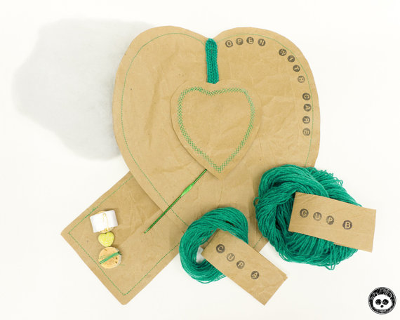 Green Valentine's Day Gift Ideas 2014- Eco-Friendly Presents _45