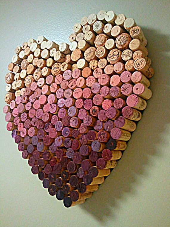 Handmade Valentine’s Day Décor Ideas And Gifts_03