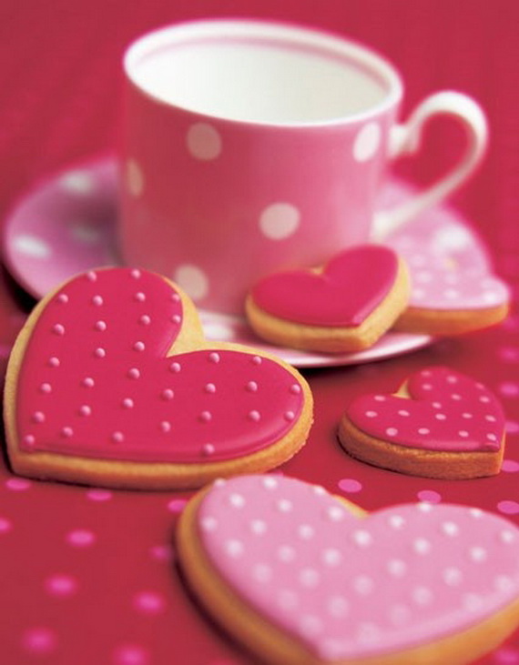 Handmade Valentine’s Day Décor Ideas And Gifts_09