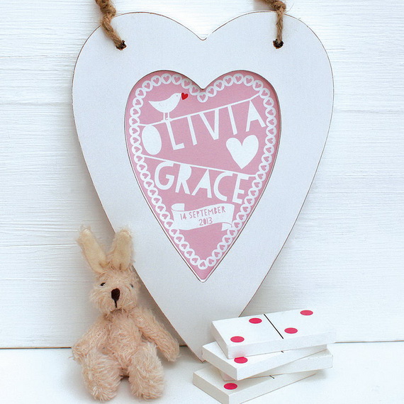 Handmade Valentine’s Day Décor Ideas And Gifts_41