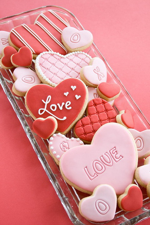 Lovely Hearts for your Valentine’s Day_38