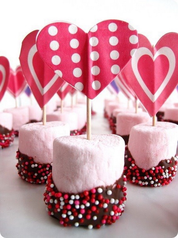 Lovely Hearts for your Valentine’s Day_60