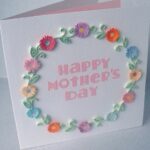 Quilled Mother’s Day Craft Projects and Ideas _02-min