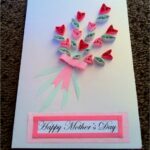 Quilled Mother’s Day Craft Projects and Ideas _05-min