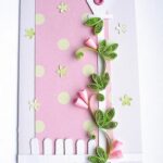 Quilled Mother’s Day Craft Projects and Ideas _06-min