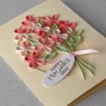 Quilled Mother’s Day Craft Projects and Ideas _07-min