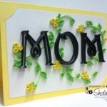 Quilled Mother’s Day Craft Projects and Ideas _09-min